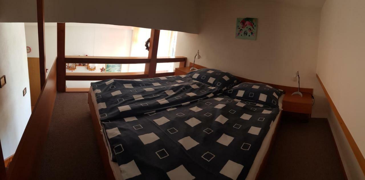 Almet Apartmanove Studio 206 Доновалы Экстерьер фото